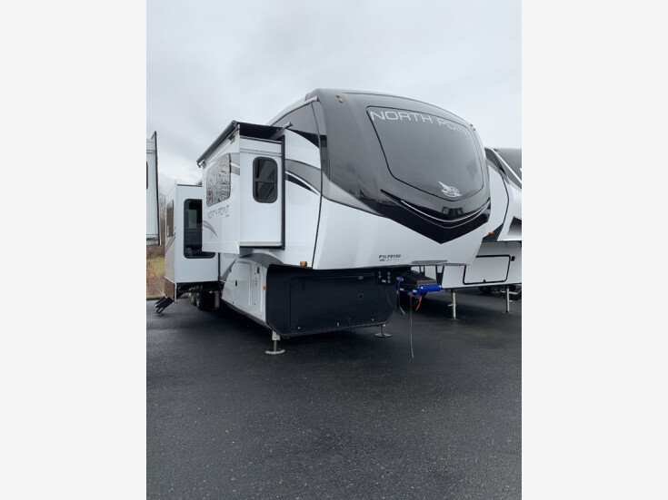 Thumbnail Photo undefined for New 2023 JAYCO North Point